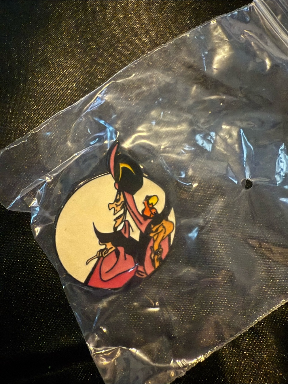 🌟Bundle Sale Jafar Pin